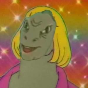 Meet your Posher, Katrina